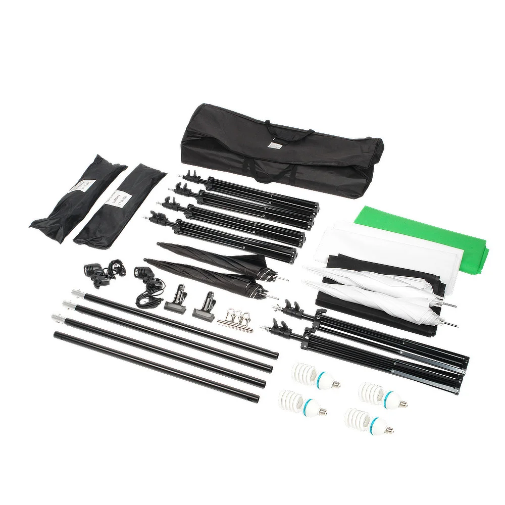 Комплект студийного оборудования Falcon Eyes KeyLight 4150 SBU KIT