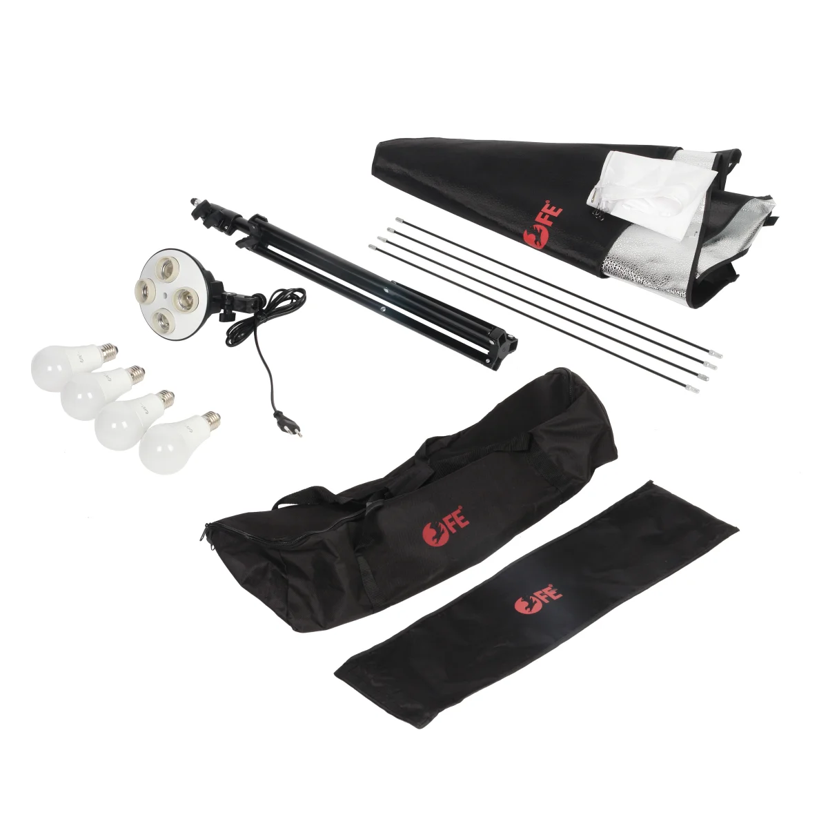Комплект студийного оборудования Falcon Eyes KeyLight 425LED SB6090 KIT