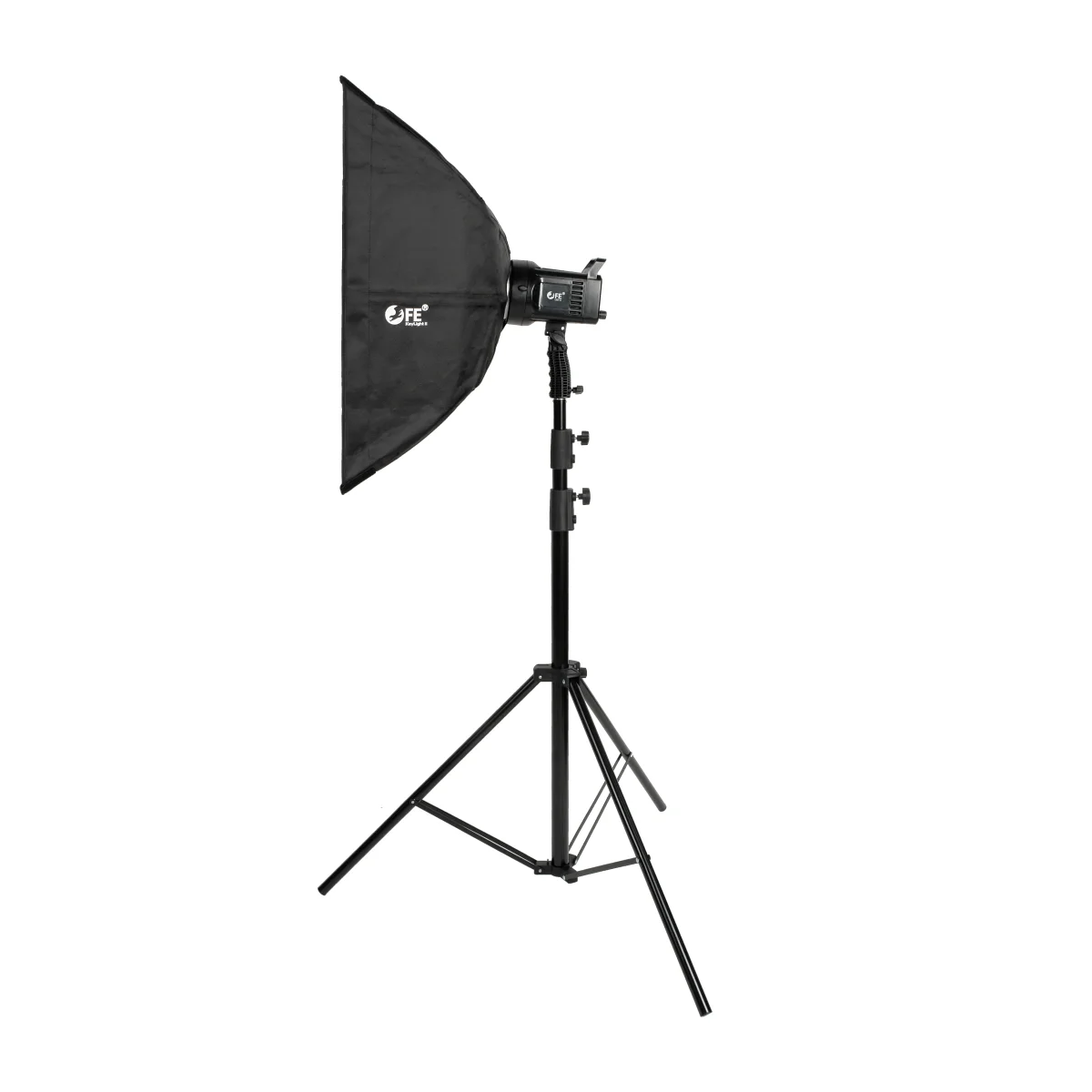 Комплект студийного оборудования Falcon Eyes KeyLight II 3200D SBL KIT