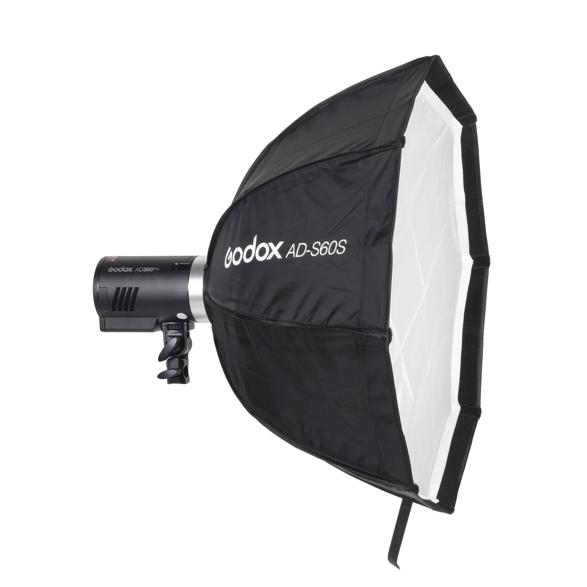 Комплект студийного оборудования Godox AD300Pro KIT