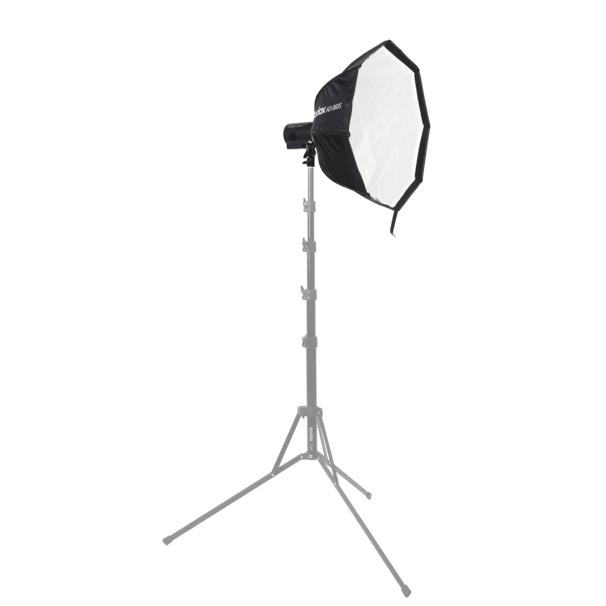 Комплект студийного оборудования Godox AD300Pro KIT