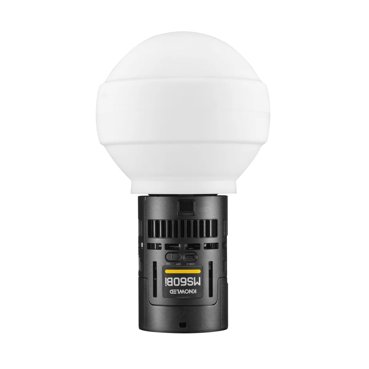 Комплект студийного оборудования Godox Knowled MS60Bi 4K