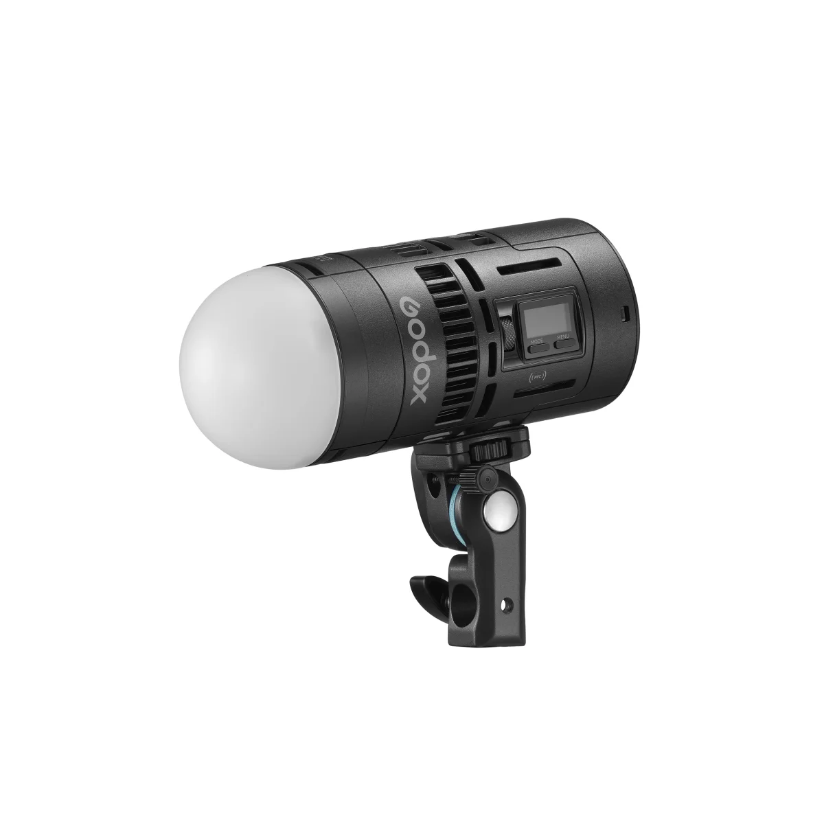 Комплект студийного оборудования Godox Knowled MS60Bi 2K