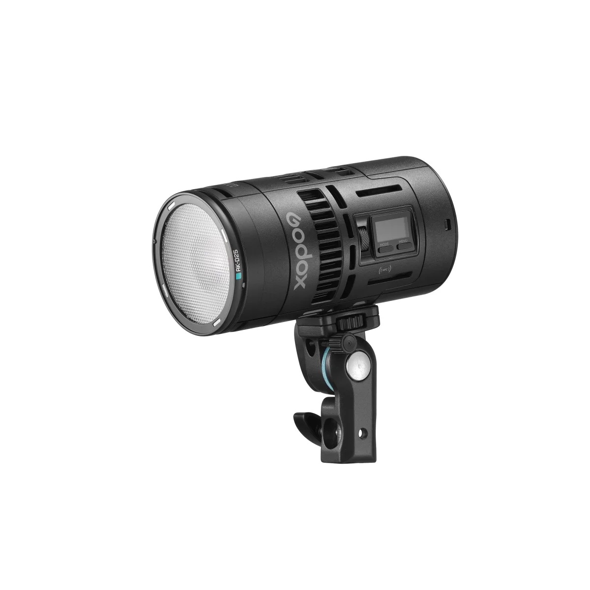 Комплект студийного оборудования Godox Knowled MS60Bi 2K