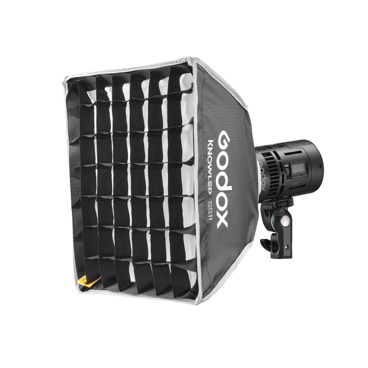 Комплект студийного оборудования Godox Knowled MS60R 4K
