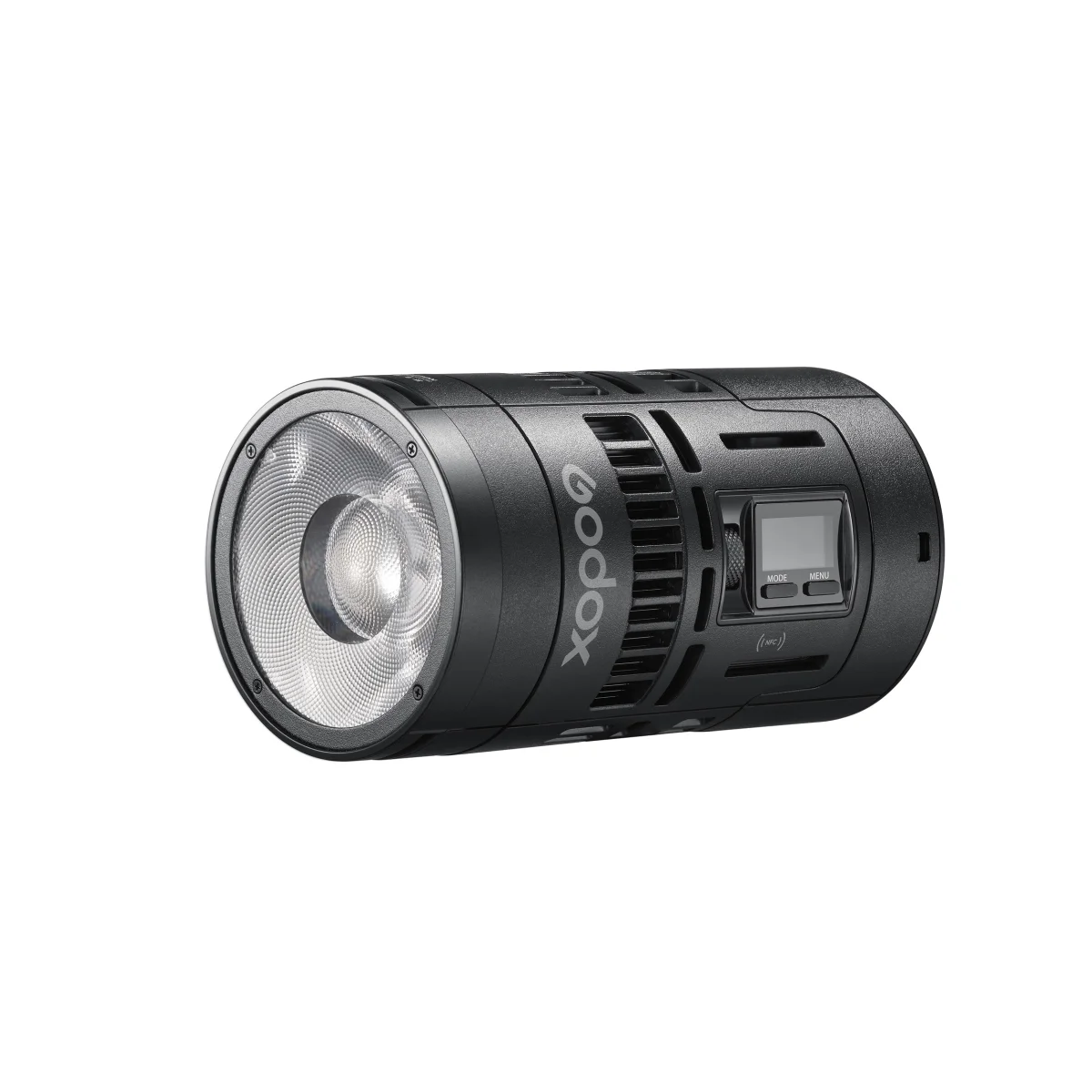 Комплект студийного оборудования Godox Knowled MS60Bi 2K