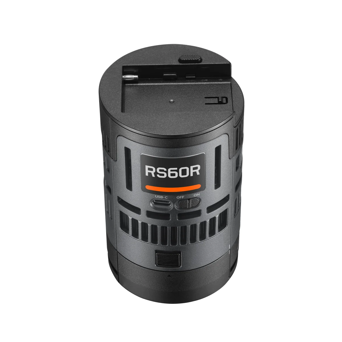 Комплект студийного оборудования Godox RS60R 1K