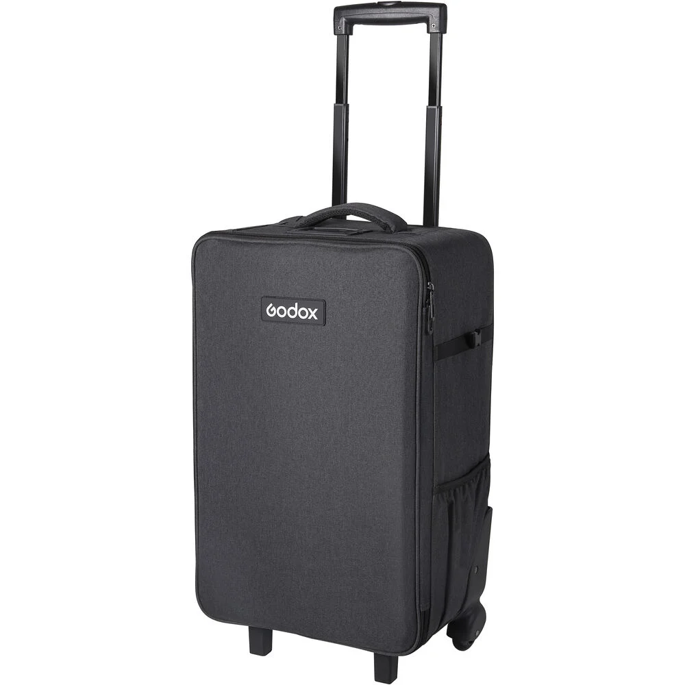 Комплект студийного оборудования Godox S60-D