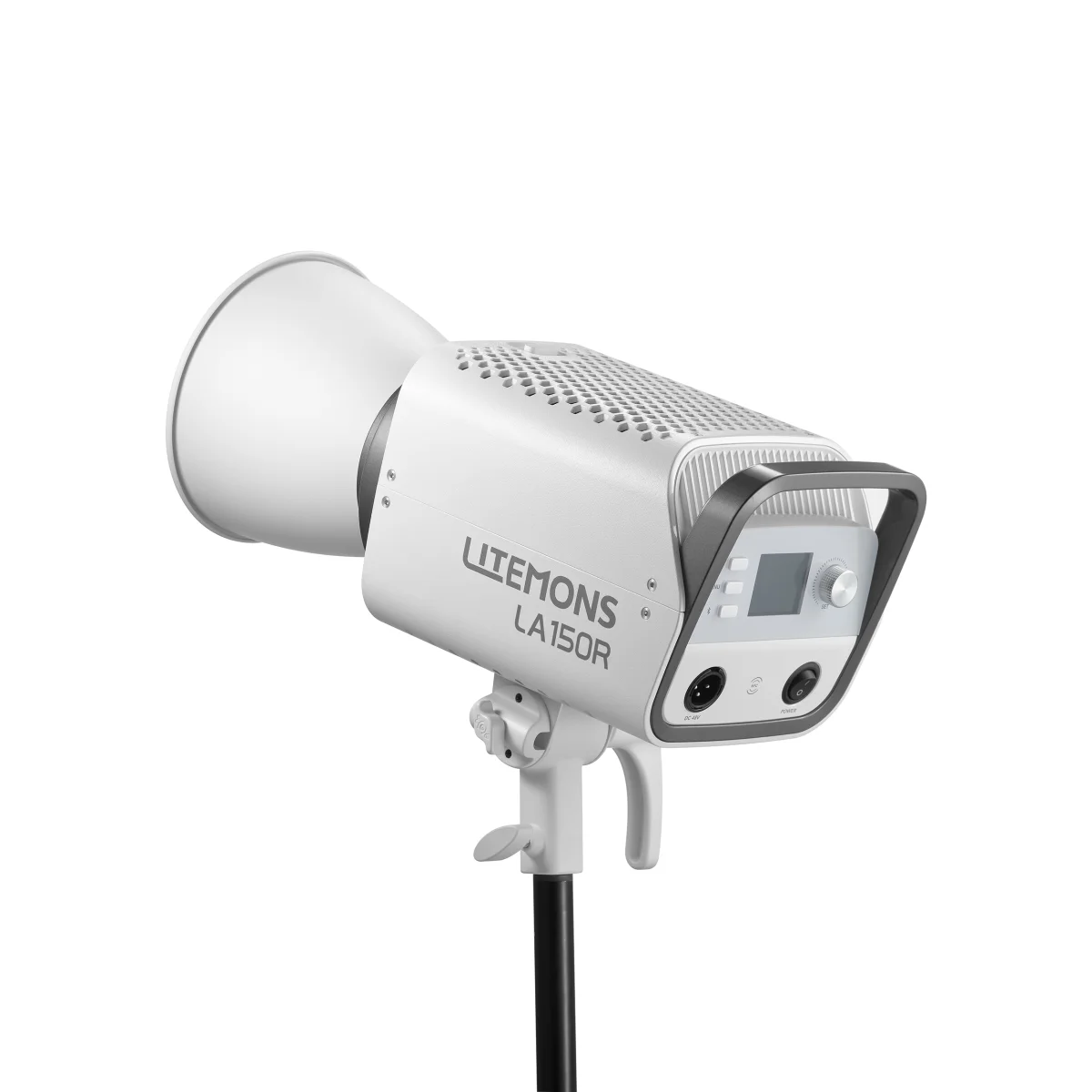 Комплект светодиодного осветителя Godox LITEMONS LA150R K1