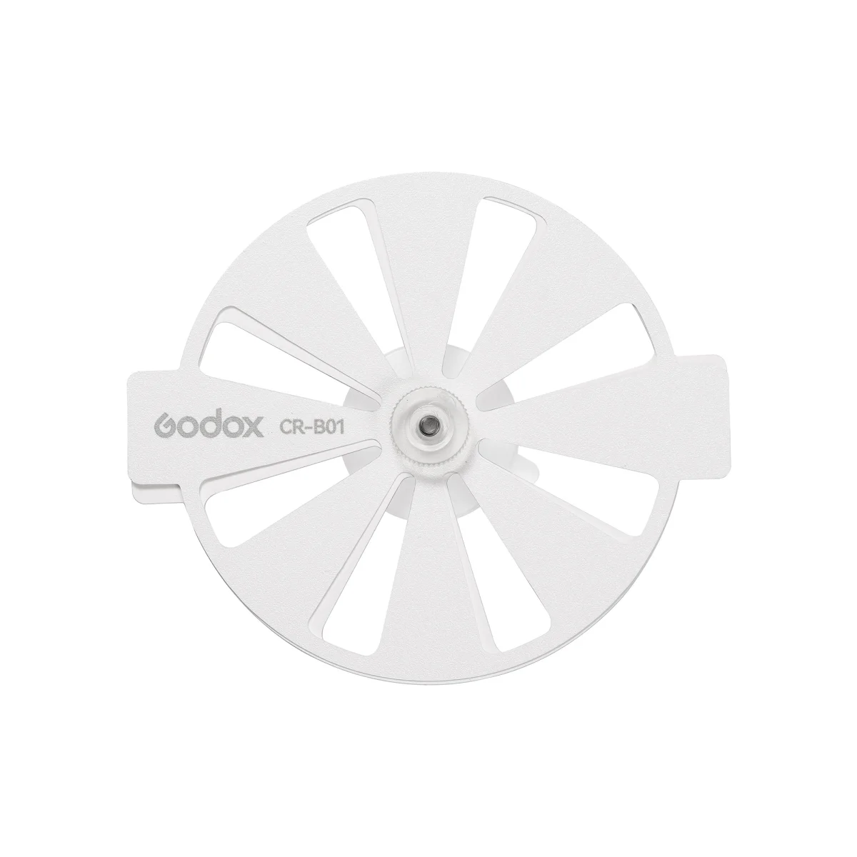 Комплект светодиодных ламп Godox Knowled C10R-K8 в кейсе