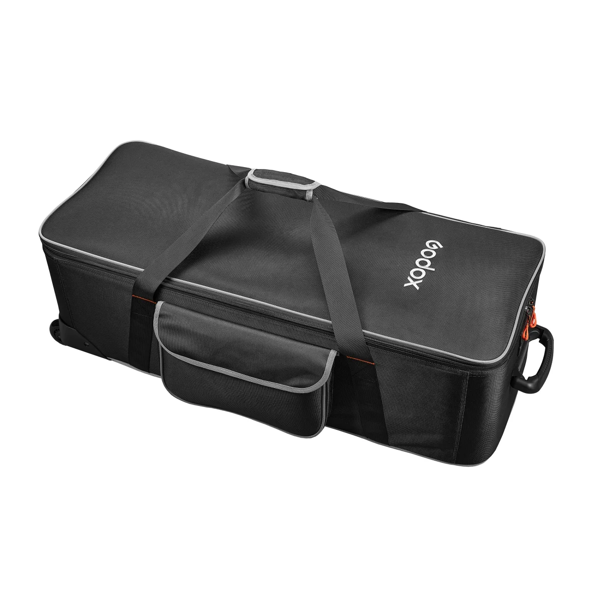 Комплект светодиодных осветителей Godox LITEMONS LA300R K2
