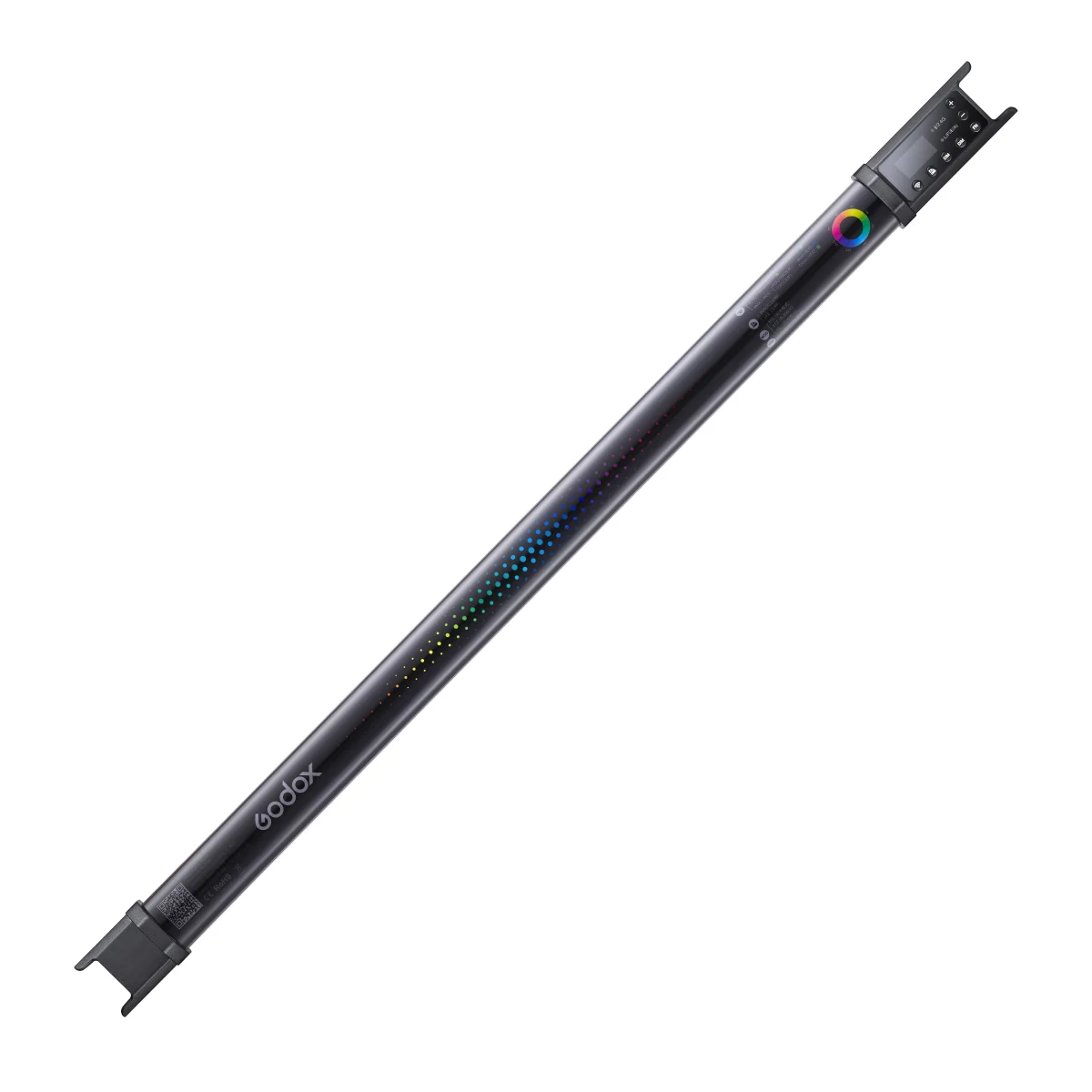 Комплект светодиодных осветителей Godox TL60*4 kit