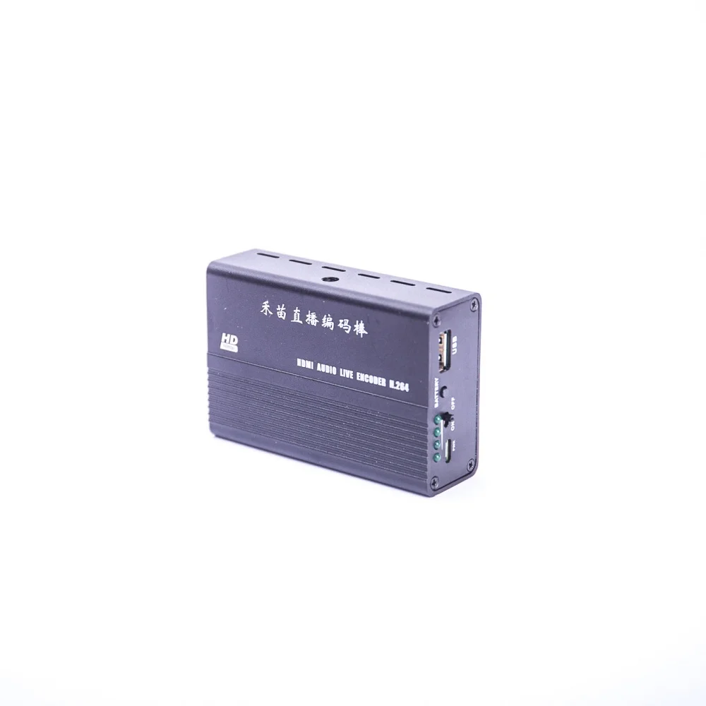 Конвертер HDMI-USB 500720