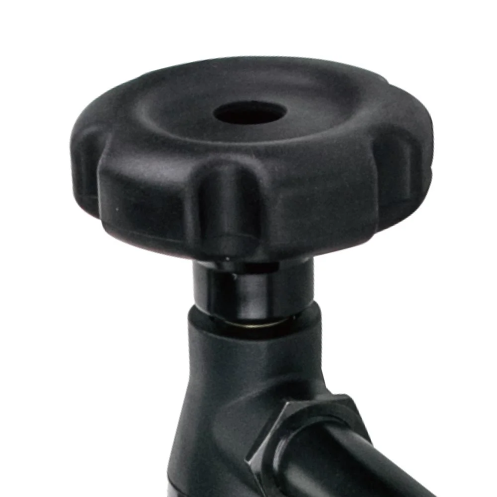 Кронштейн KUPO KCP-101W MAX ARM WITH WHEEL HANDLE
