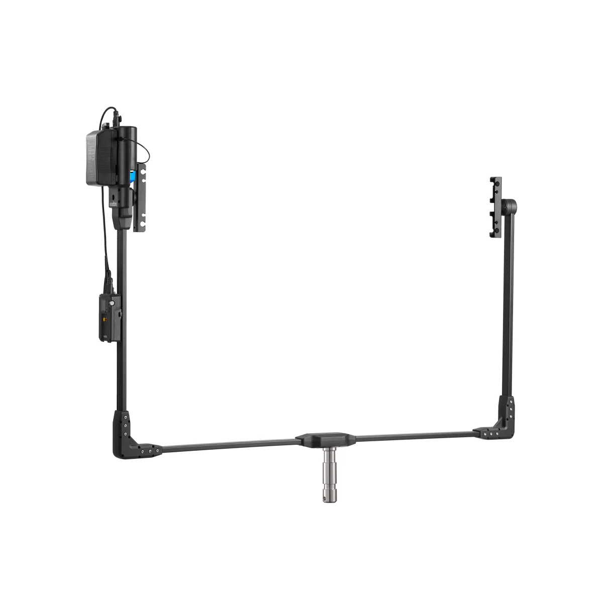 Кронштейн моторизованный Godox Knowled F800MPY для F800R