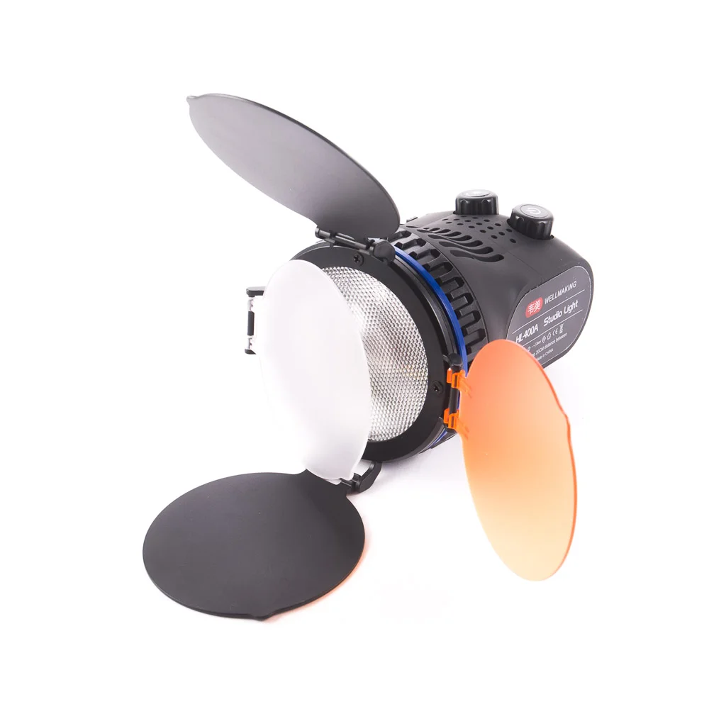LED осветитель 501018