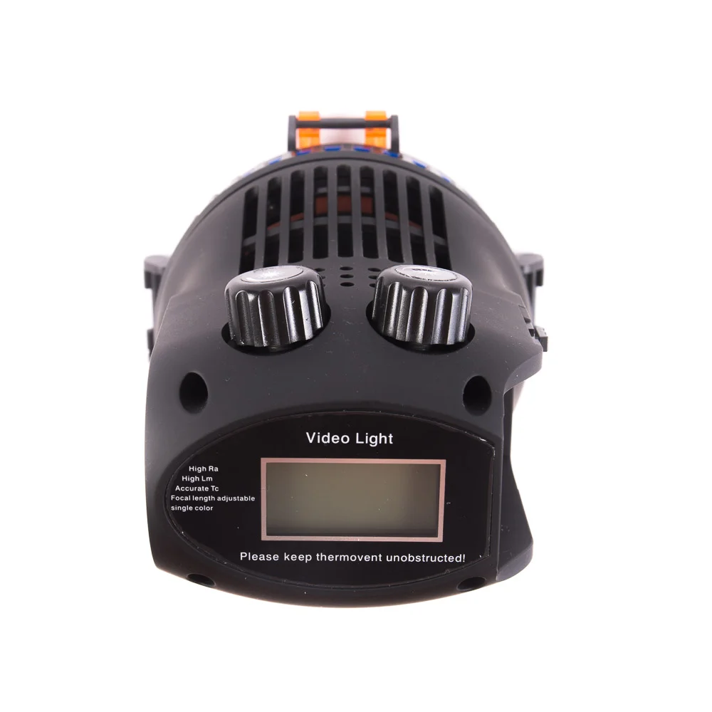 LED осветитель RGB Bi-color 501017