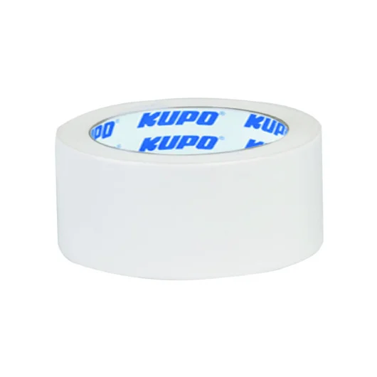 Лента клейкая KUPO GT-515W GAFFER TAPE белая 48мм
