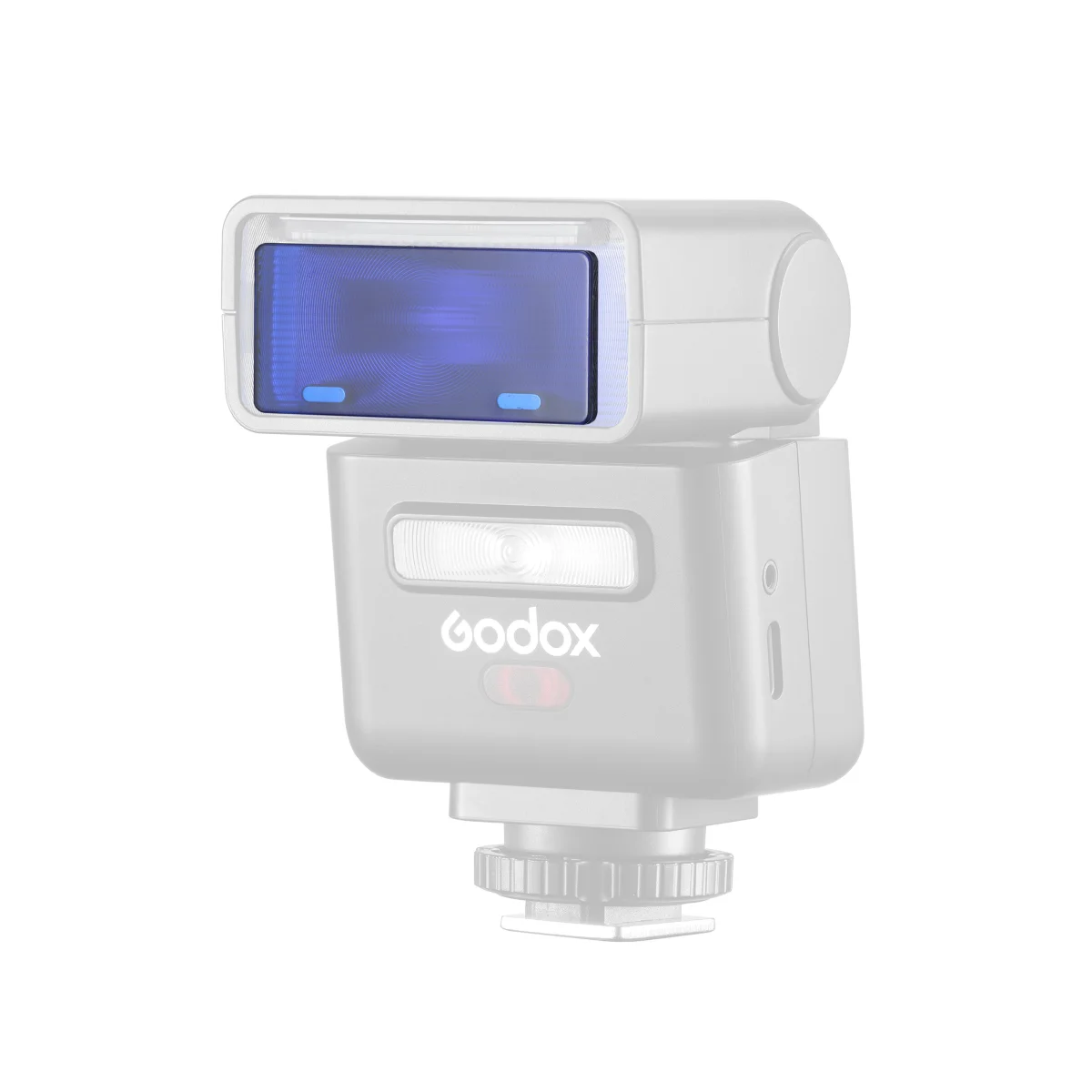 Набор магнитных аксессуаров Godox MA02 для iT32/iT30Pro