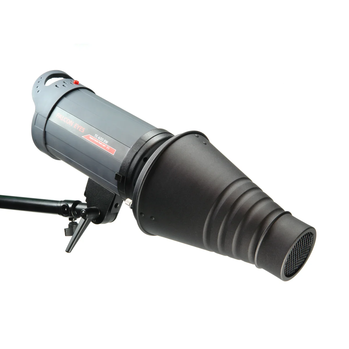 Насадка коническая Falcon Eyes DPSA-CST BW