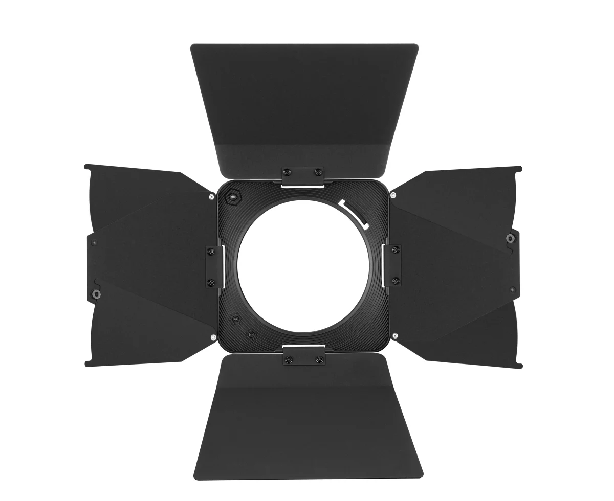 Насадка оптическая Godox FLS5 с линзой Френеля байонет Godox