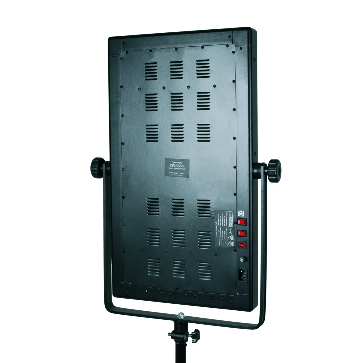 Осветитель Falcon Eyes DFL-С554 флуоресцентный