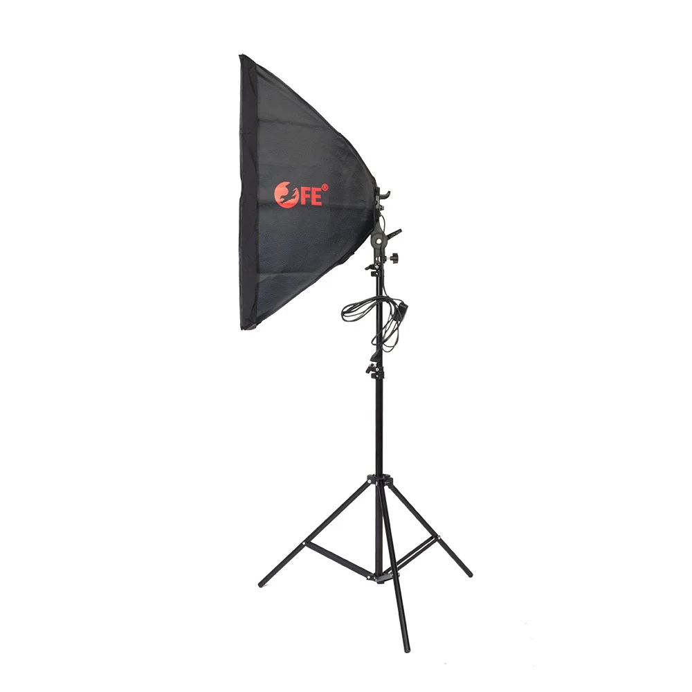 Осветитель Falcon Eyes KeyLight 518 SB5070 LED