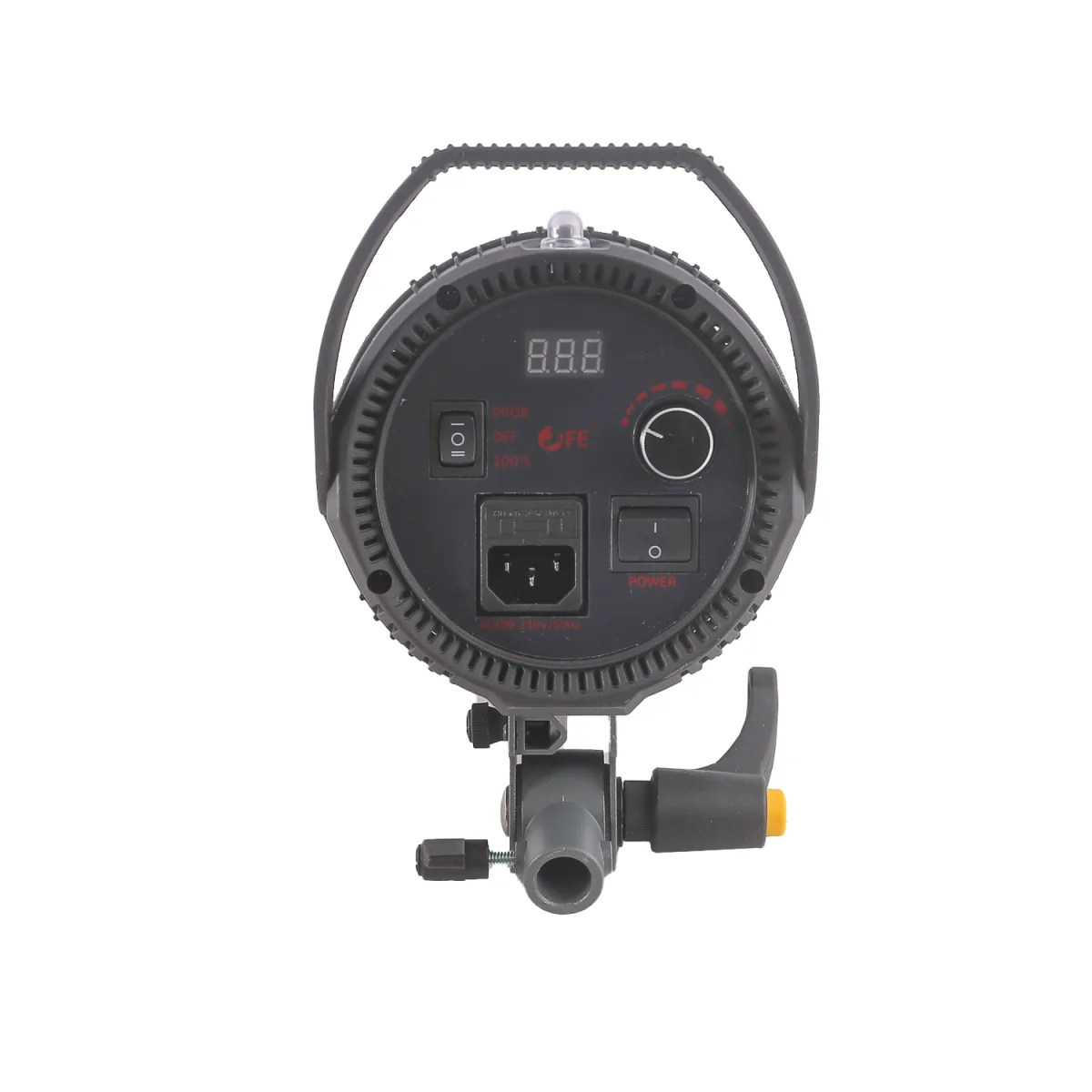Осветитель Falcon Eyes QL-1000BW v2.0 галогенный (уценка 01)
