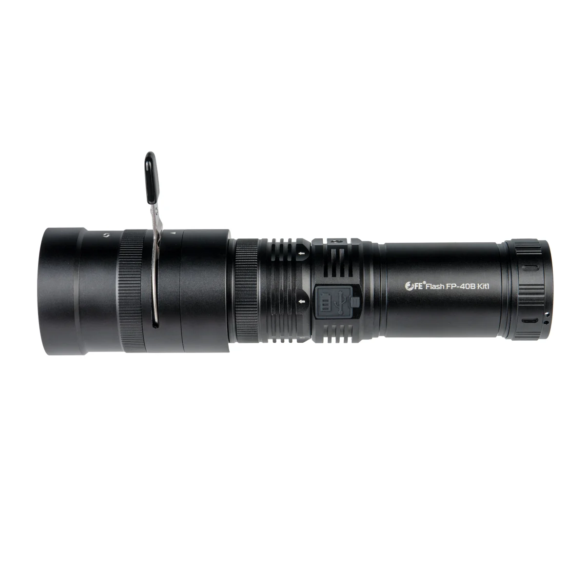 Осветитель проекционный FalconEyes Flash FP-40B Kit1 фотофонарь
