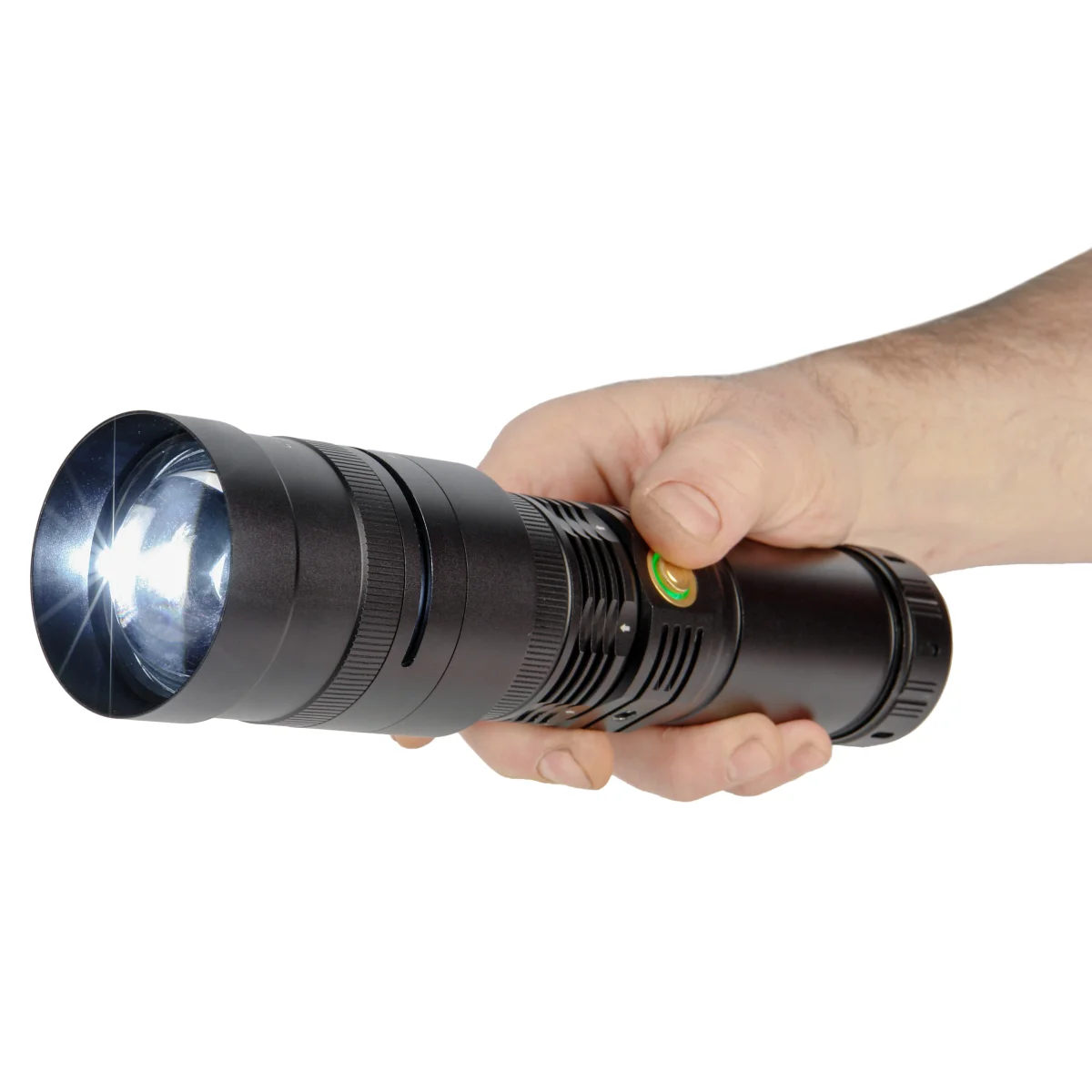 Осветитель проекционный FalconEyes Flash FP-40B Kit1 фотофонарь