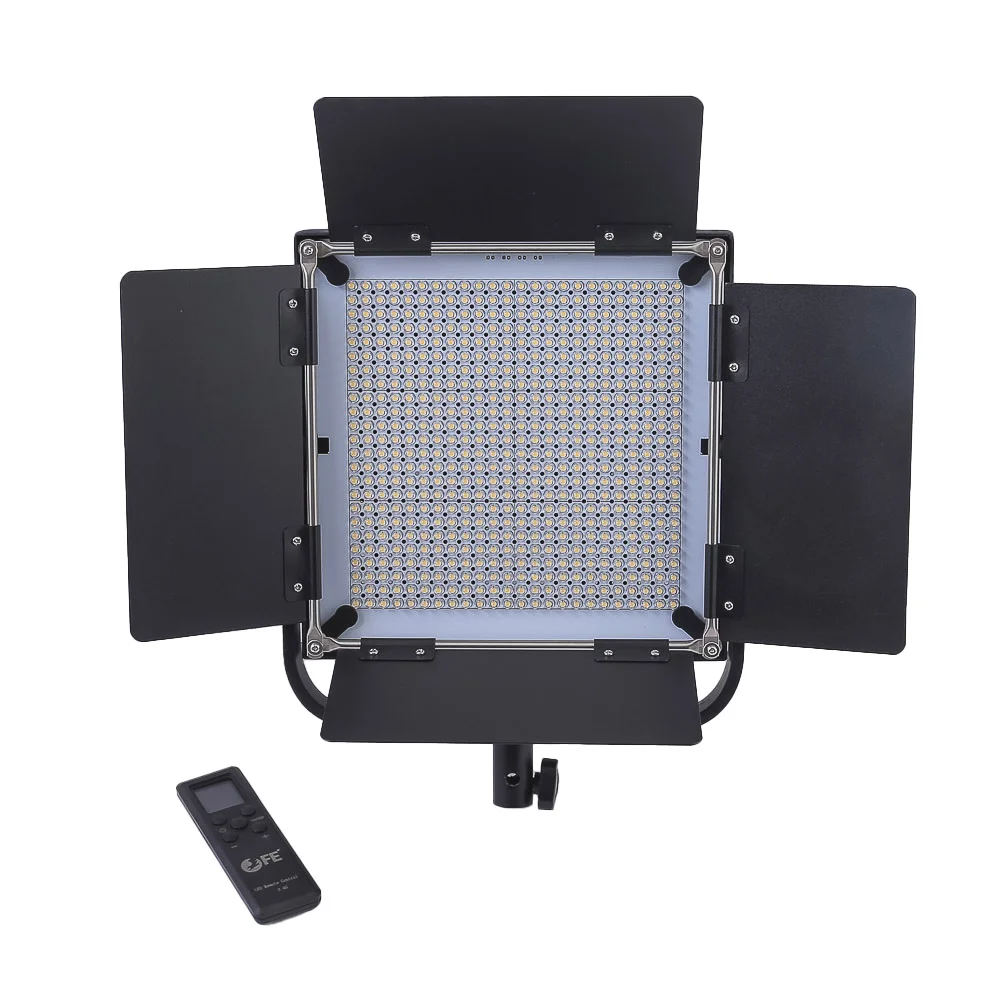 Осветитель студийный Falcon Eyes LE-576 LED (уценка 01)