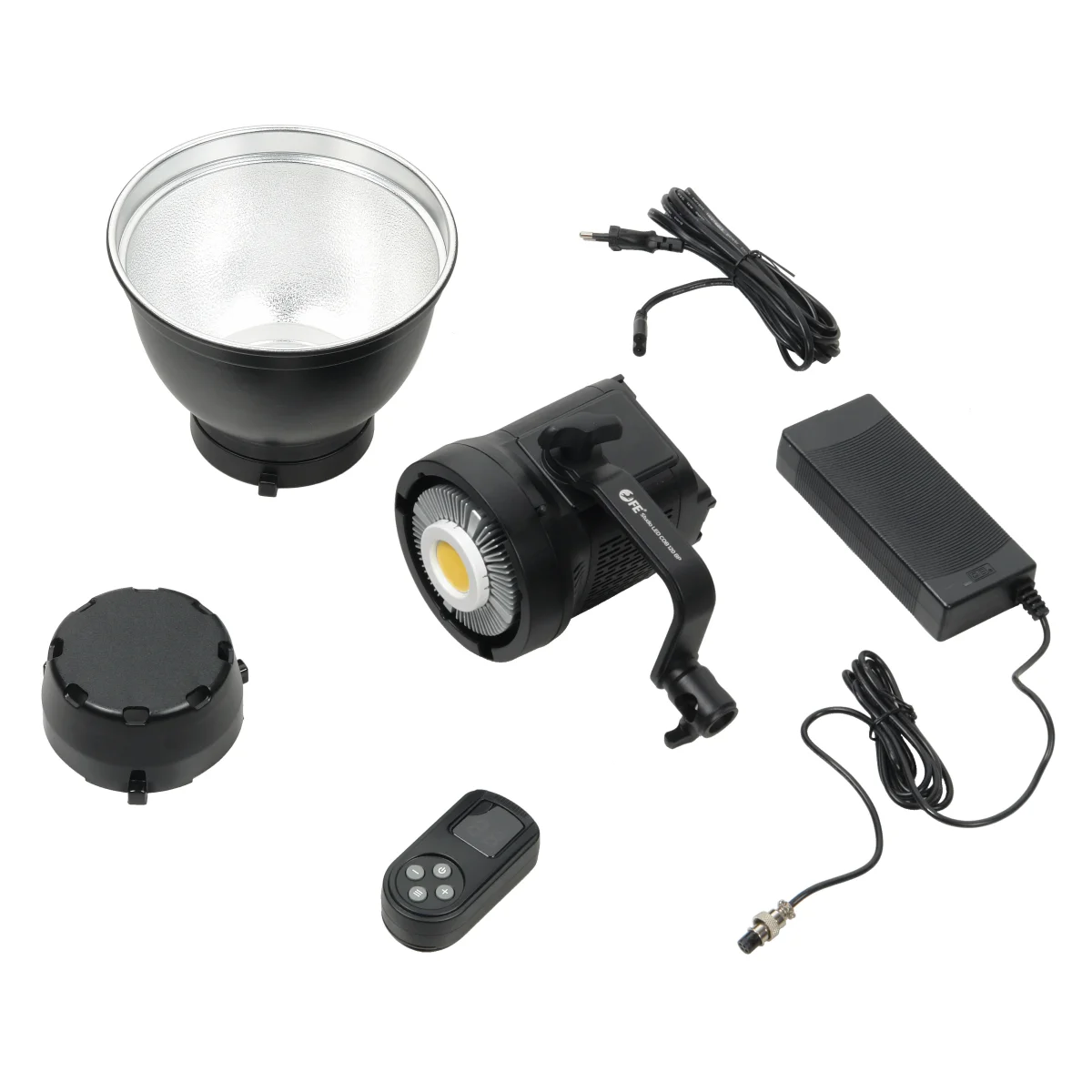 Осветитель студийный Falcon Eyes Studio LED COB 120 BP светодиодный