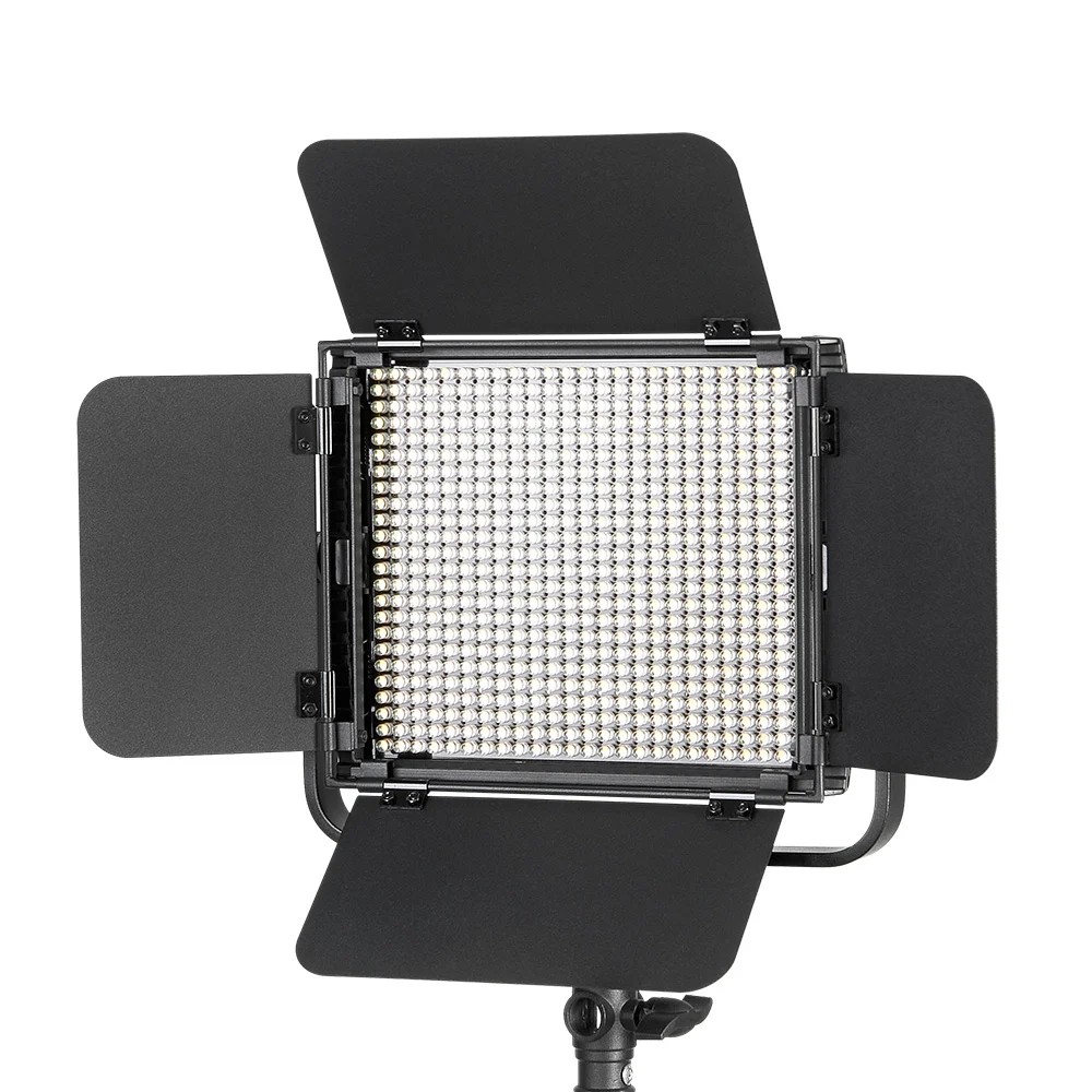 Осветитель светодиодный Falcon Eyes FlatLight 600 LED Bi-color (Уценка01)