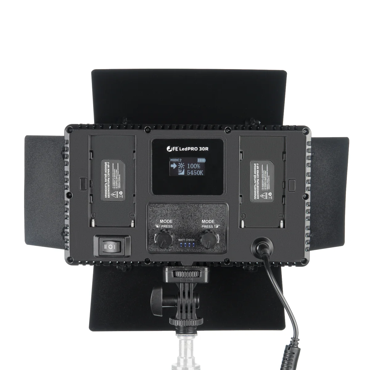 Осветитель светодиодный Falcon Eyes LedPRO 30R