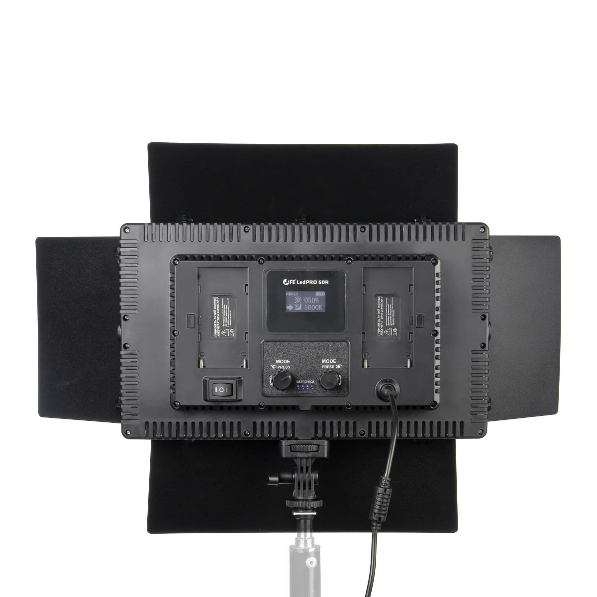 Осветитель светодиодный Falcon Eyes LedPRO 50R