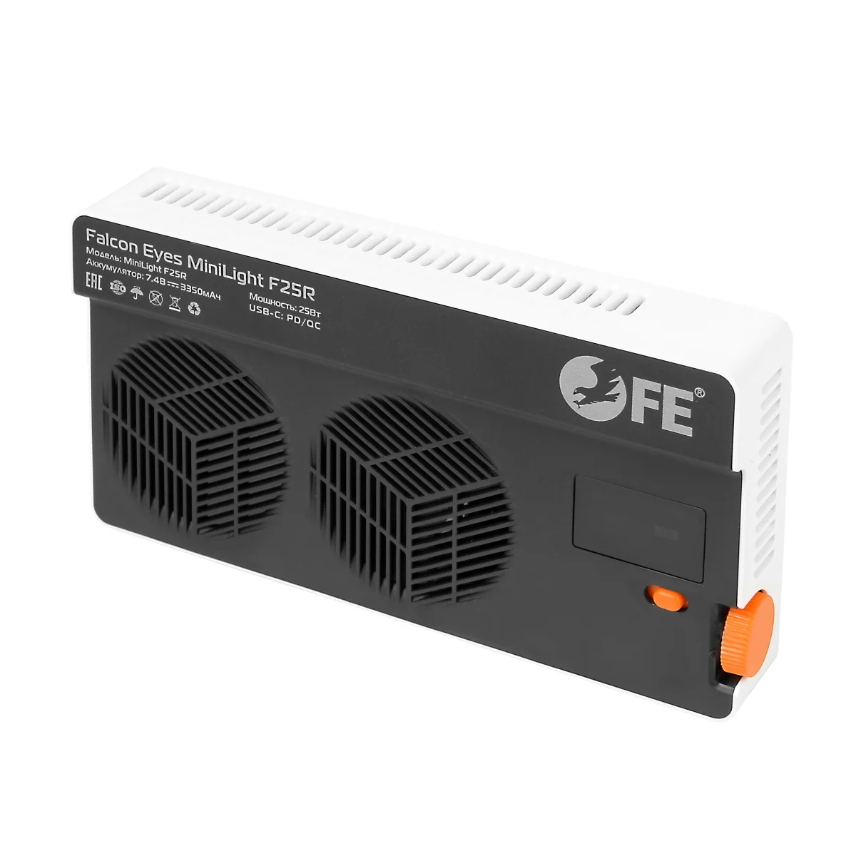 Осветитель светодиодный Falcon Eyes MiniLight F25R