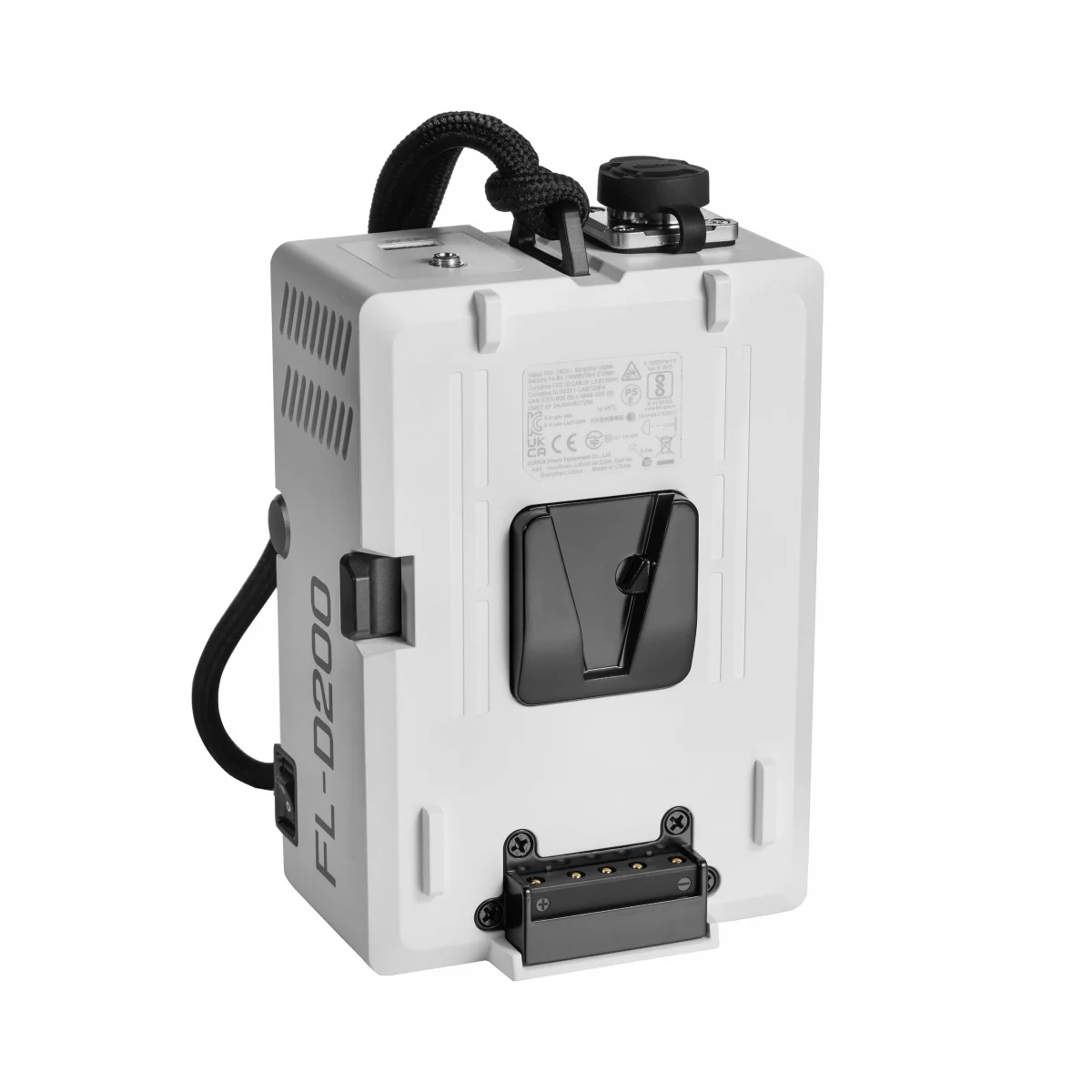 Осветитель светодиодный Godox FL100R K1 гибкий