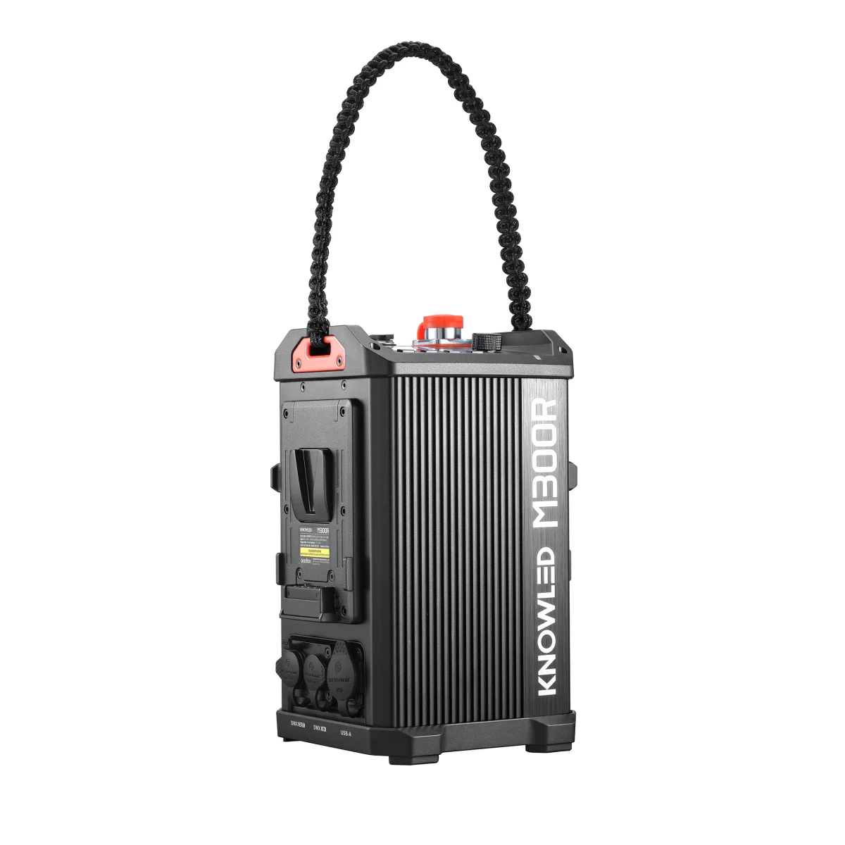 Осветитель светодиодный Godox Knowled M300R K1 студийный