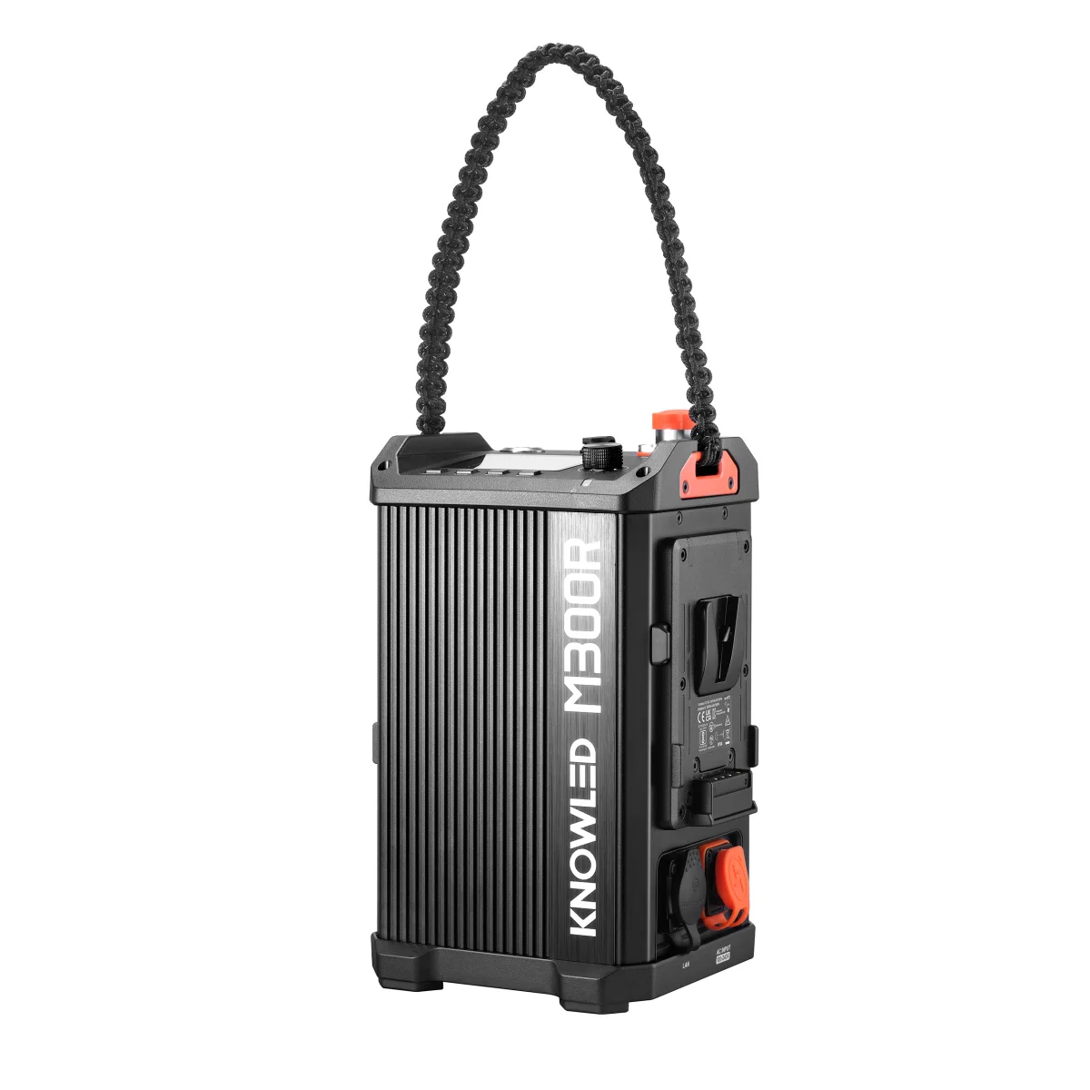 Осветитель светодиодный Godox Knowled M300R K1 студийный