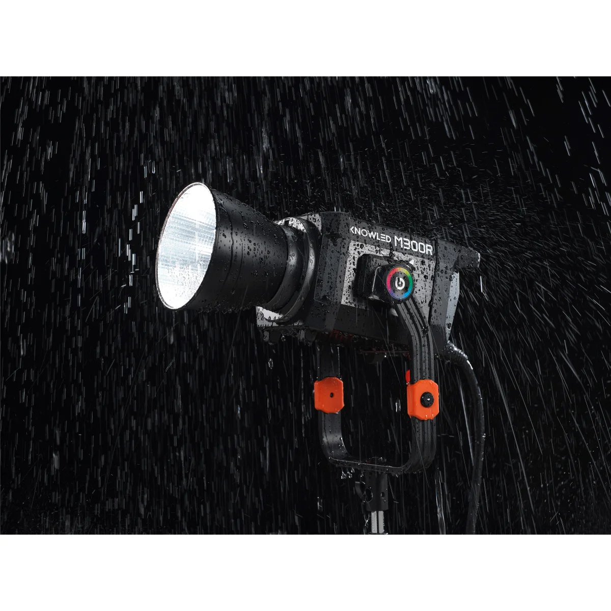 Осветитель светодиодный Godox Knowled M300R K1 студийный