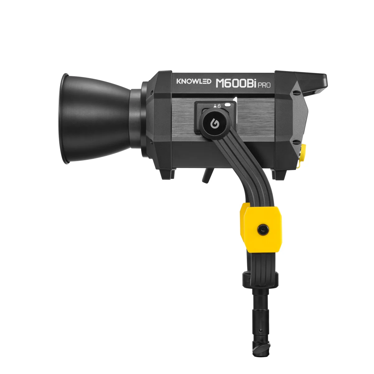 Осветитель светодиодный Godox Knowled M600Bi Pro K1 студийный
