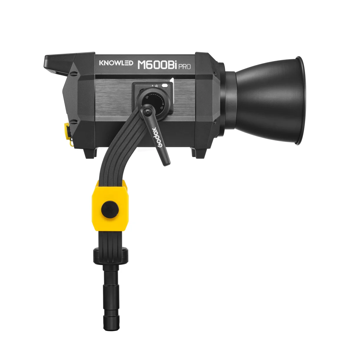 Осветитель светодиодный Godox Knowled M600Bi Pro K1 студийный