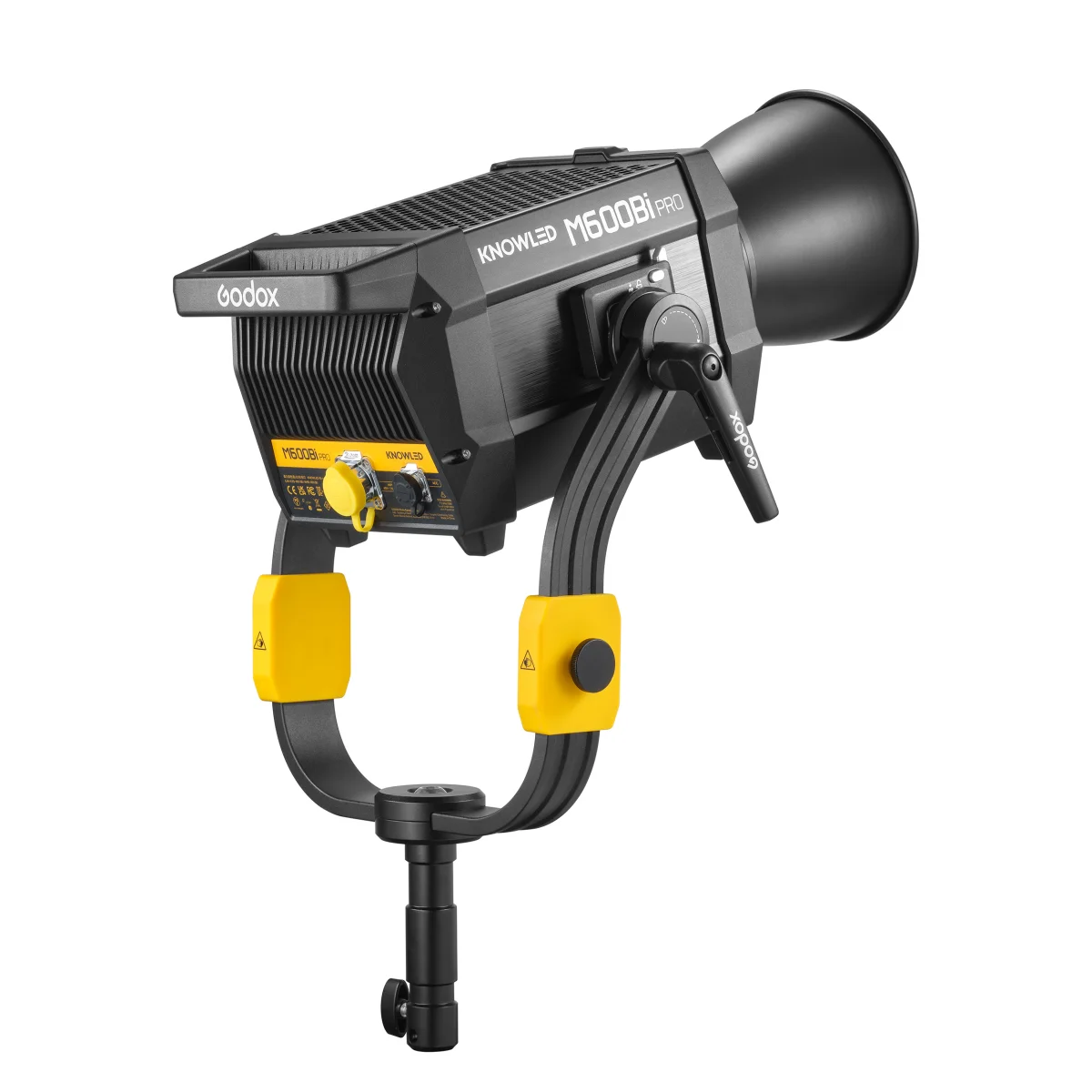 Осветитель светодиодный Godox Knowled M600Bi Pro K1 студийный