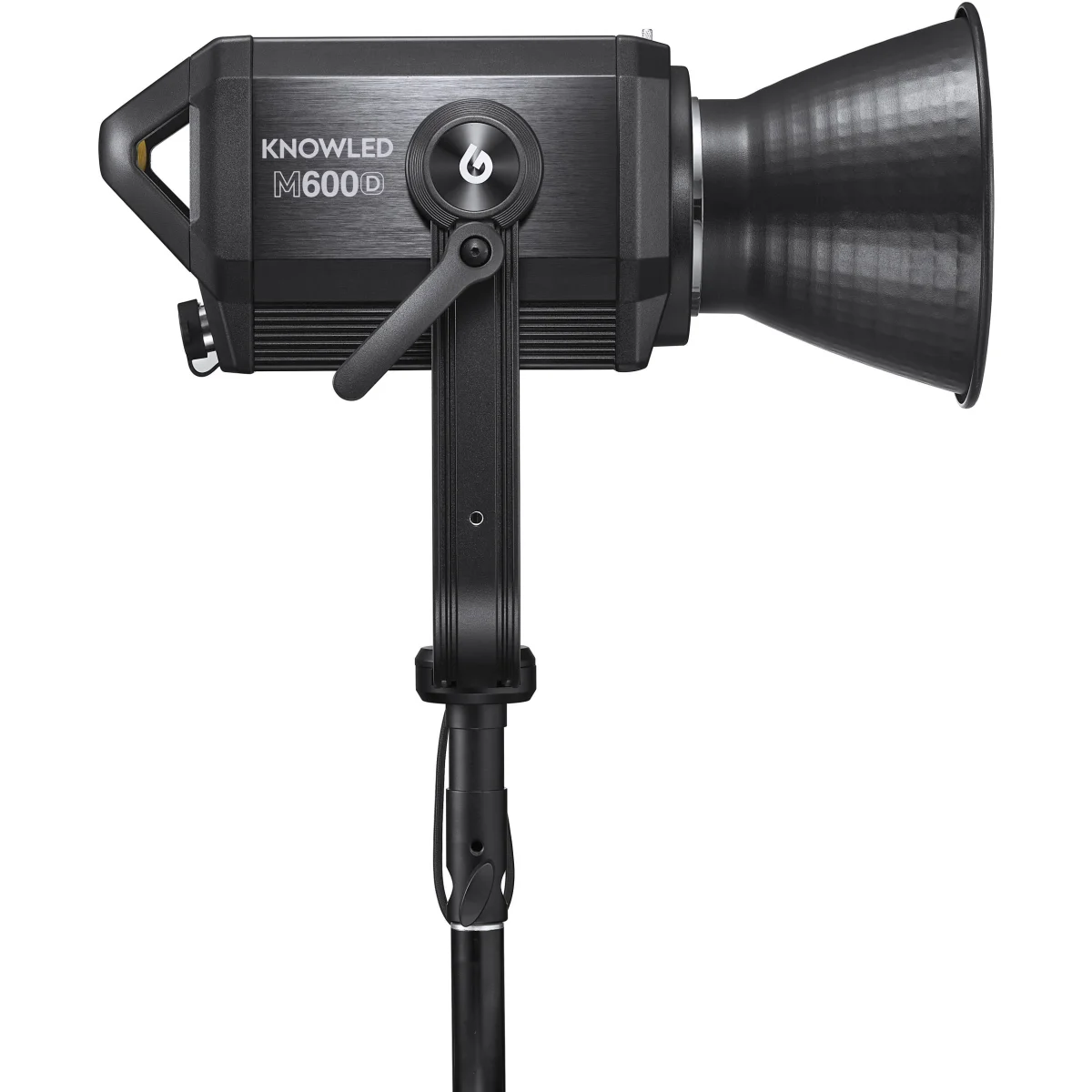 Осветитель светодиодный Godox Knowled M600D студийный