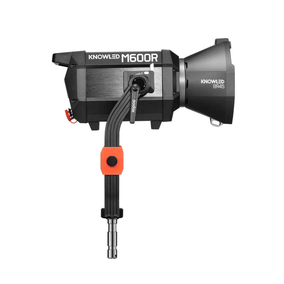 Осветитель светодиодный Godox Knowled M600R студийный