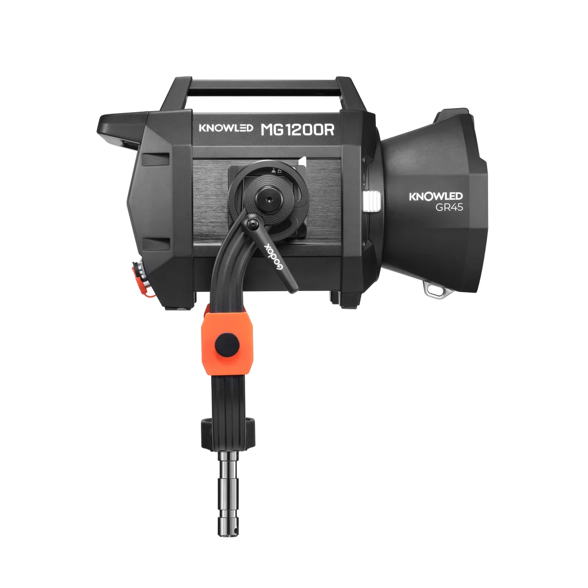 Осветитель светодиодный Godox Knowled MG1200R студийный