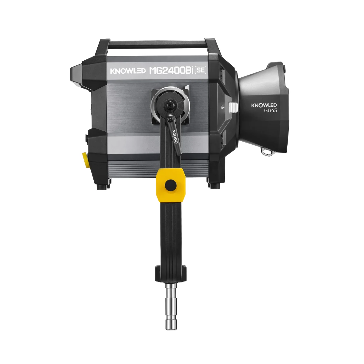 Осветитель светодиодный Godox Knowled MG2400Bi SE студийный
