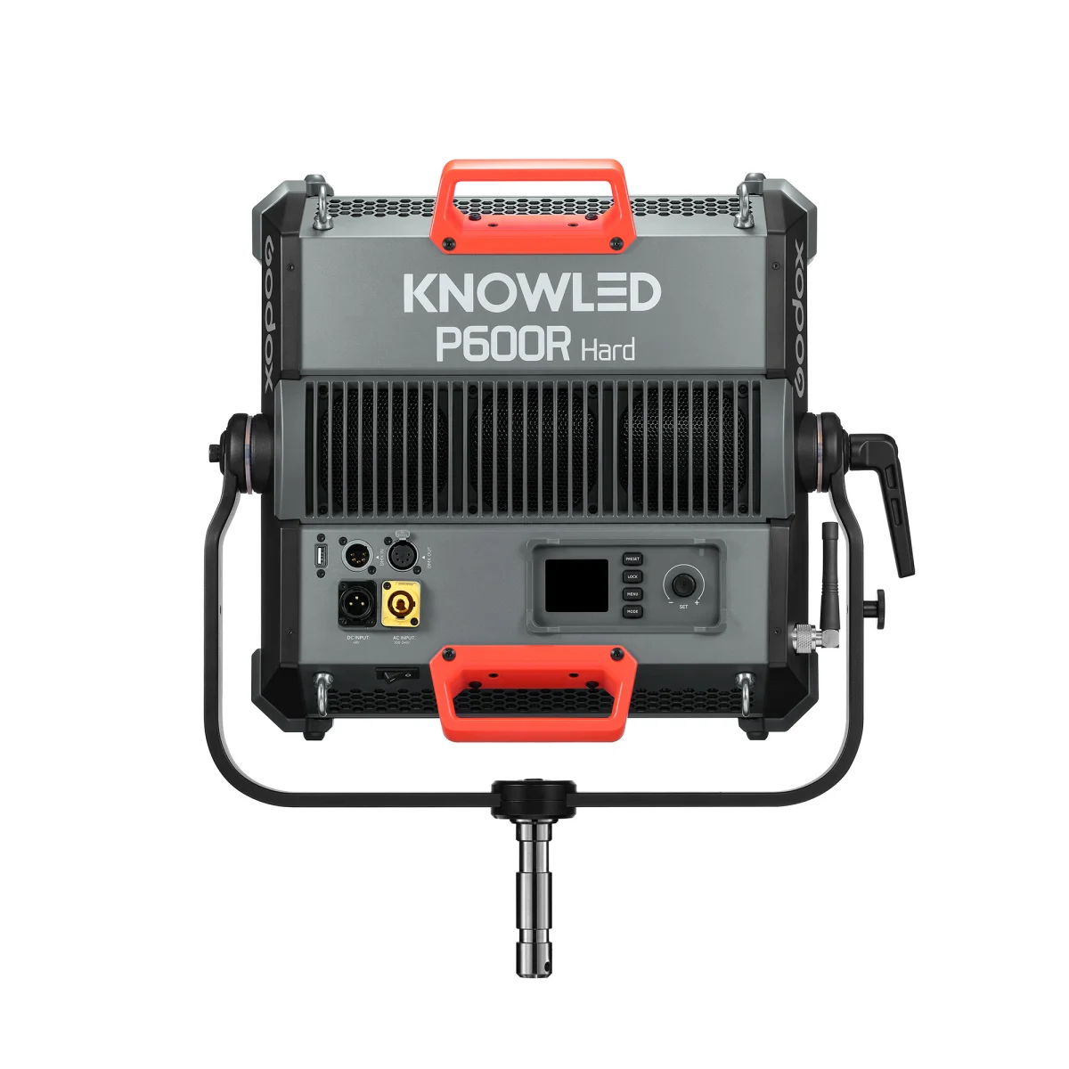 Осветитель светодиодный Godox Knowled P600R Hard