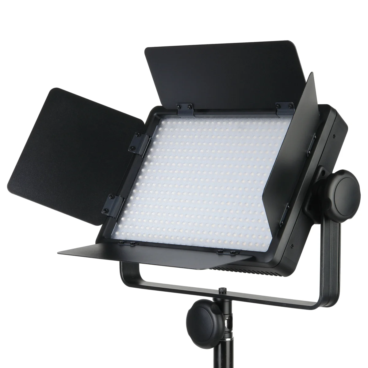 Осветитель светодиодный Godox LED500W студийный