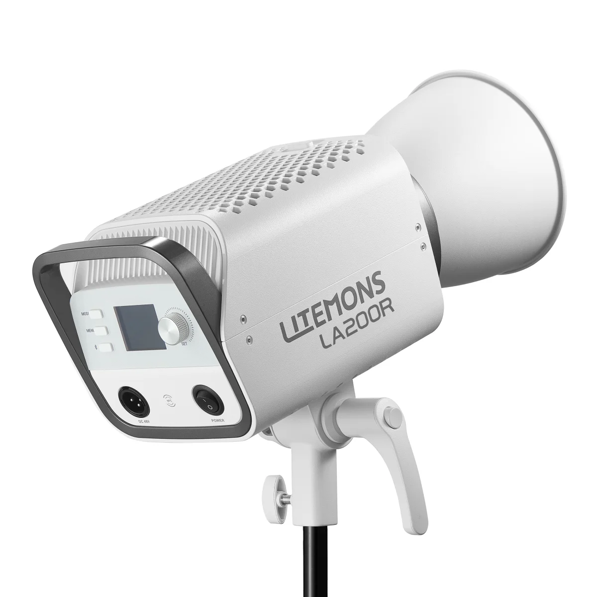 Осветитель светодиодный Godox LITEMONS LA200R